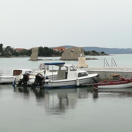 Ana I Ljubo Daire Sukošan Dış mekan fotoğraf