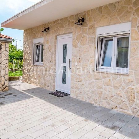 Ana I Ljubo Daire Sukošan Dış mekan fotoğraf
