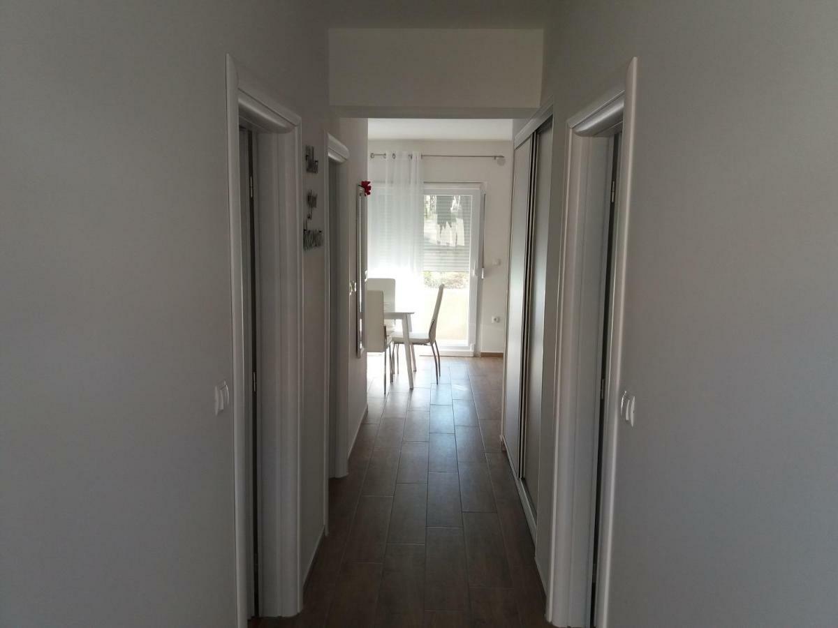 Ana I Ljubo Daire Sukošan Dış mekan fotoğraf